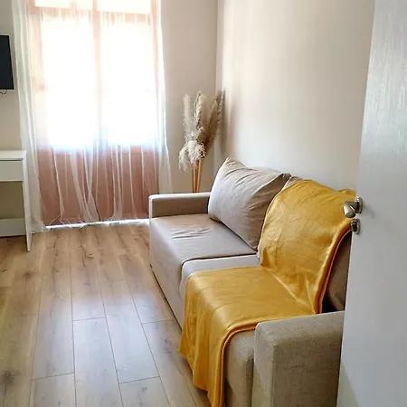 Ra &za Thassos Island Βίλα Λιμενάρια