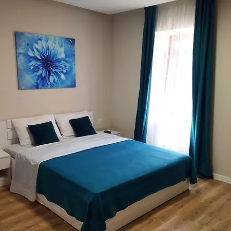 Ra &za Thassos Island * Λιμενάρια