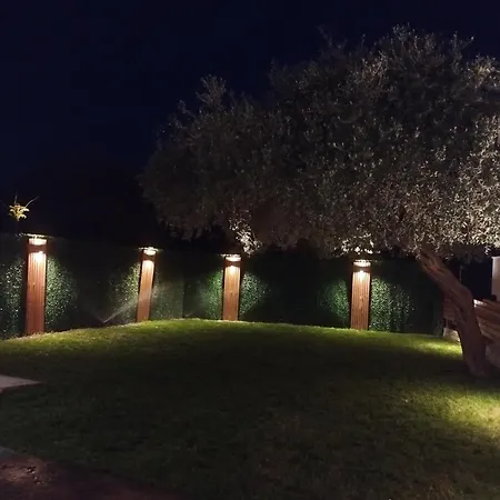 Ra &za Thassos Island