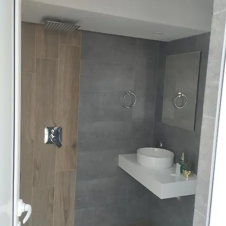 Ra &za Thassos Island Βίλα *