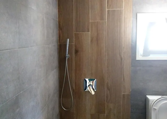 Ra &za Thassos Island *