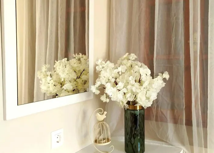 Ra &za Thassos Island Βίλα