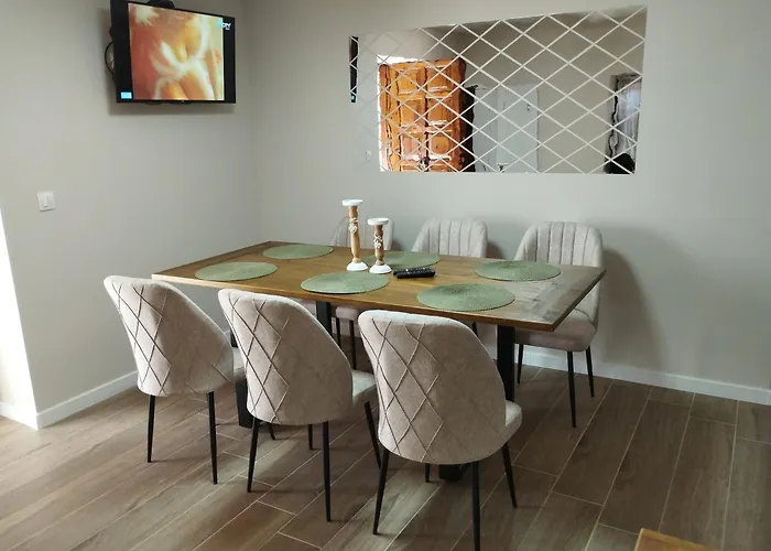 Βίλα Ra &za Thassos Island