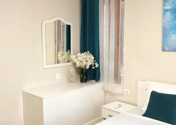 Ra &za Thassos Island