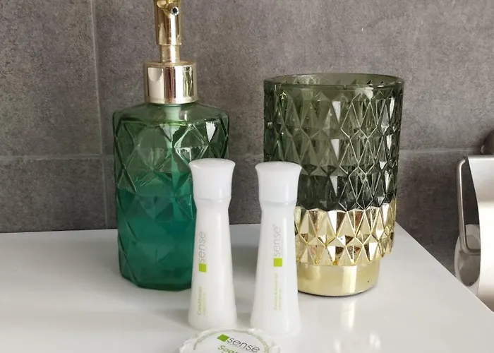 Ra &za Thassos Island Βίλα