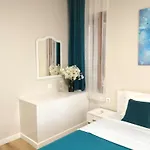 Ra &za Thassos Island