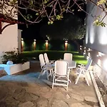 Villa Ra &za Thassos Island *