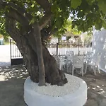 Villa Ra &za Thassos Island Limenaria (Thasos)