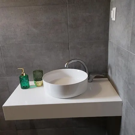 Ra &za Thassos Island * Limenária