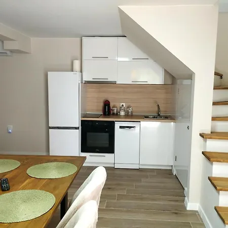 Ra &za Thassos Island Villa Limenária