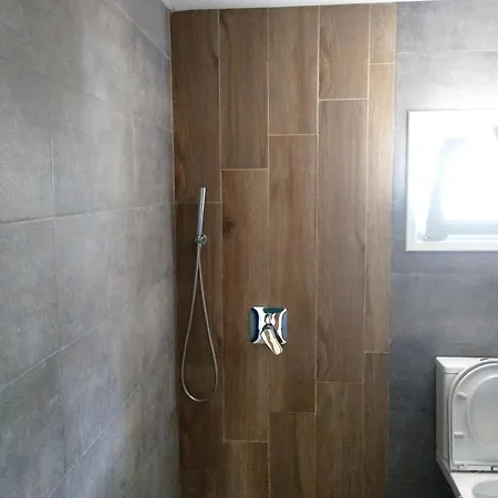 Ra &za Thassos Island *