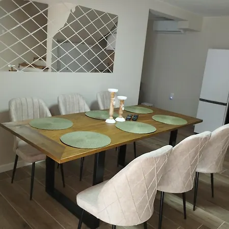 Ra &za Thassos Island Villa *