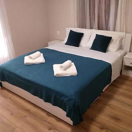 Ra &za Thassos Island * Limenária