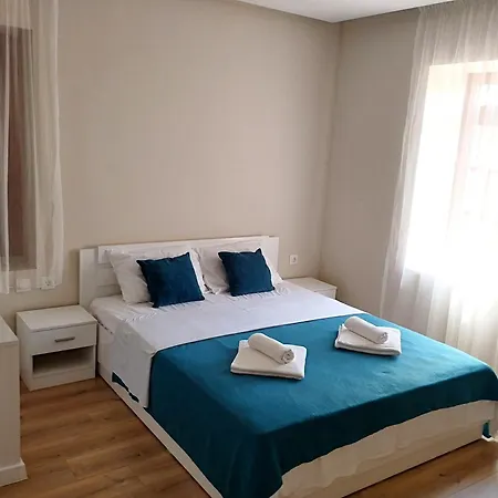 Villa Ra &za Thassos Island *