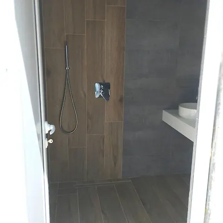 Villa Ra &za Thassos Island Limenária