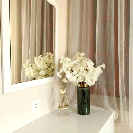 Ra &za Thassos Island Villa