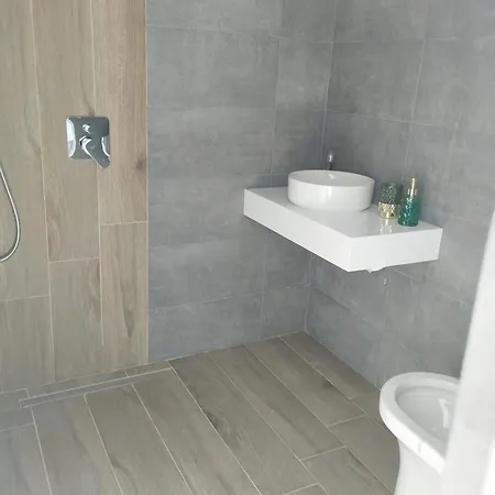 Ra &za Thassos Island * Limenária