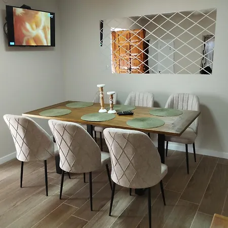 Villa Ra &za Thassos Island