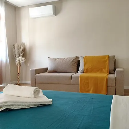 Villa Ra &za Thassos Island *