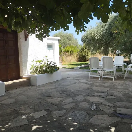Ra &za Thassos Island Villa Limenaria (Thasos)