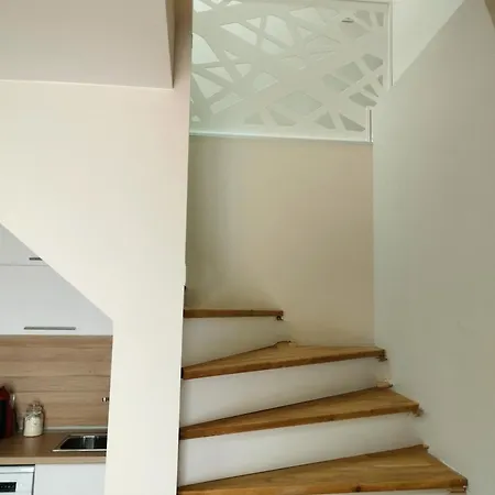 Ra &za Thassos Island *