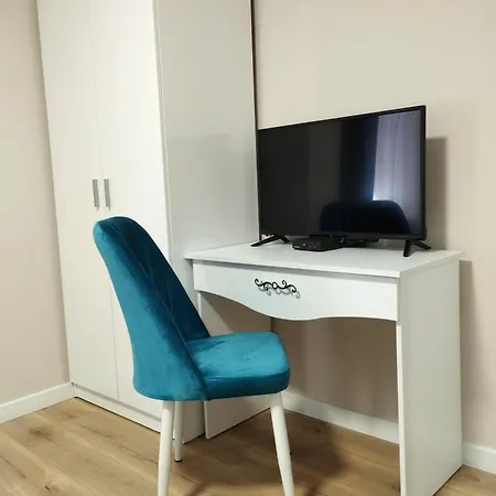 Ra &za Thassos Island Villa Limenária