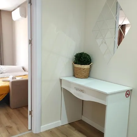 Ra &za Thassos Island Limenária