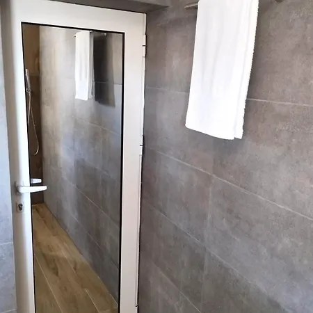 Ra &za Thassos Island Limenária