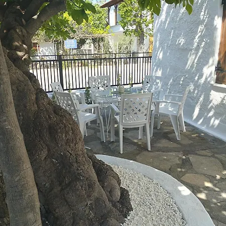 Villa Ra &za Thassos Island *