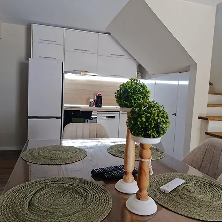 Ra &za Thassos Island Λιμενάρια