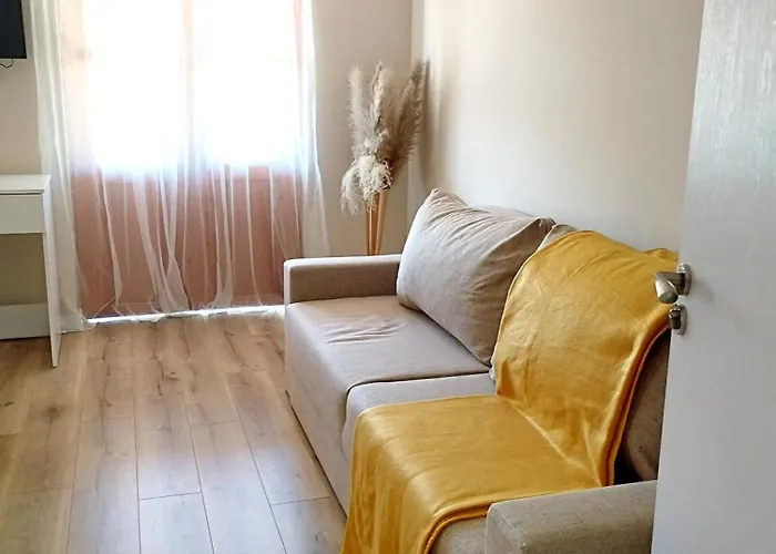 Ra &za Thassos Island Βίλα Λιμενάρια