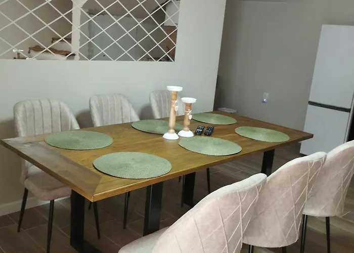 Ra &za Thassos Island Βίλα *