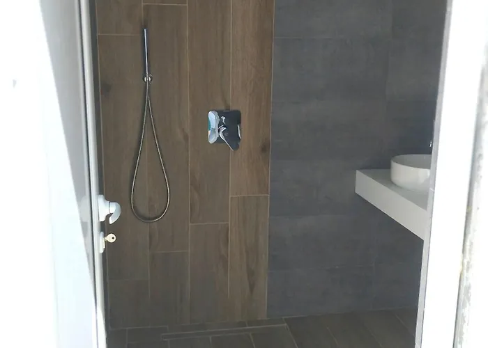 Βίλα Ra &za Thassos Island Λιμενάρια