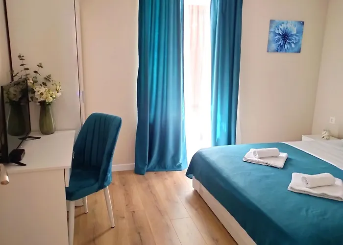 Βίλα Ra &za Thassos Island