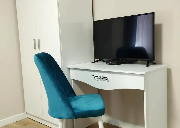 Ra &za Thassos Island Βίλα Λιμενάρια