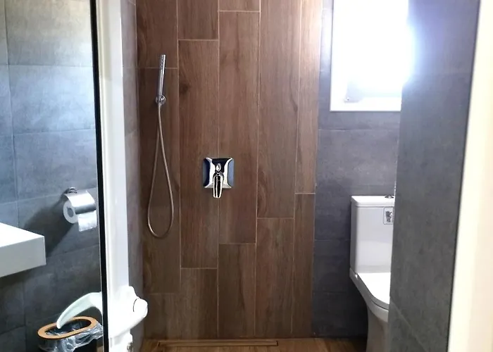 Βίλα Ra &za Thassos Island *