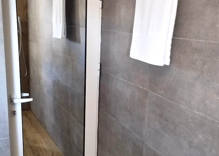 Ra &za Thassos Island Λιμενάρια